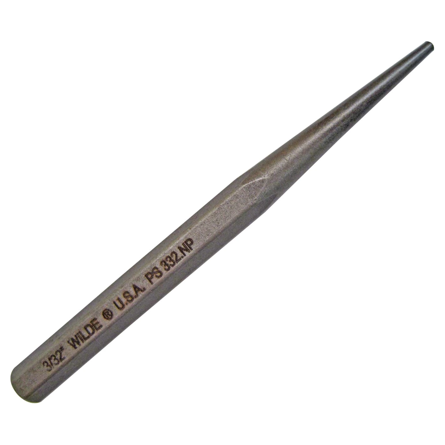 Wilde Tool سنبك مصمت