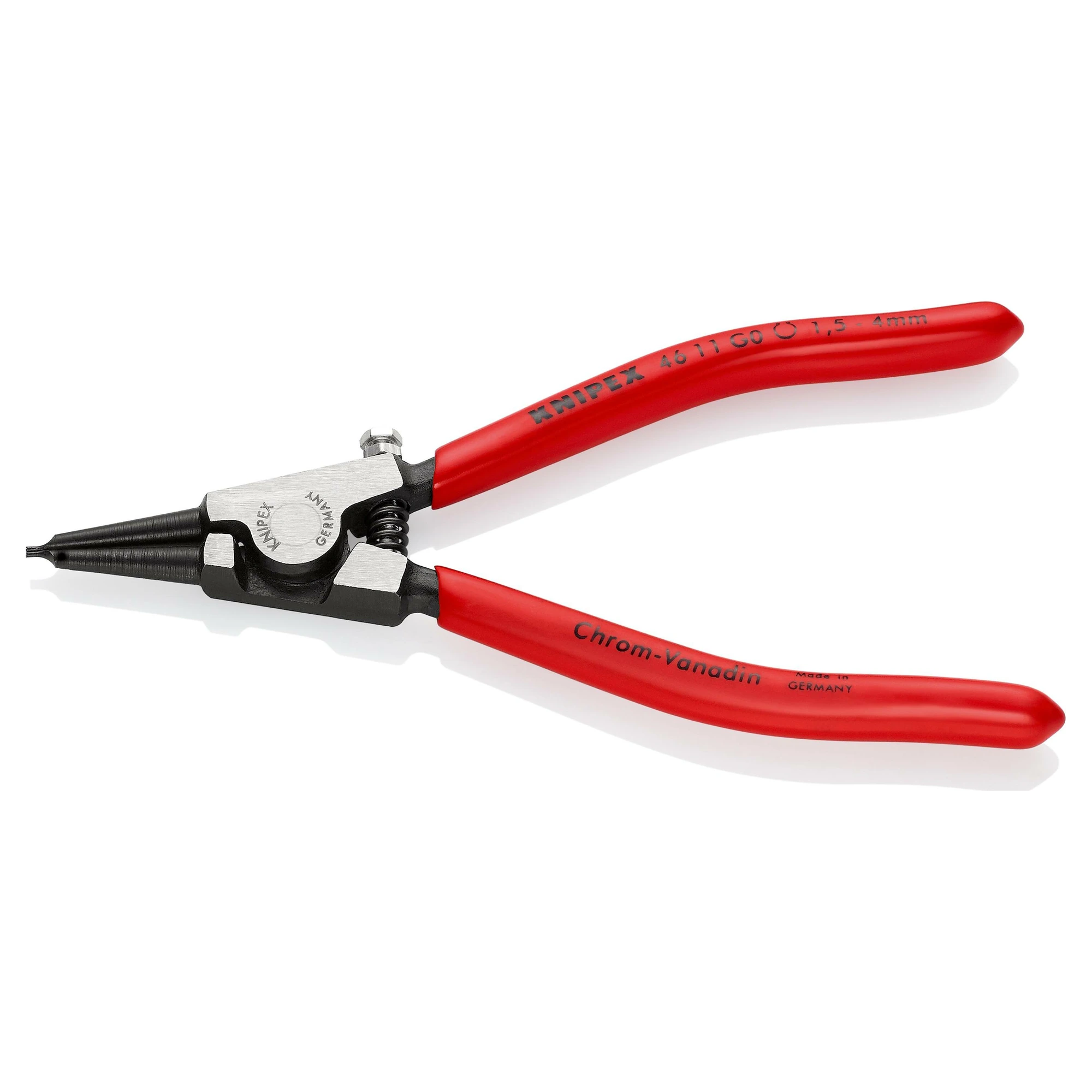 Knipex زرادية تيل G0 لحلقات الإمساك