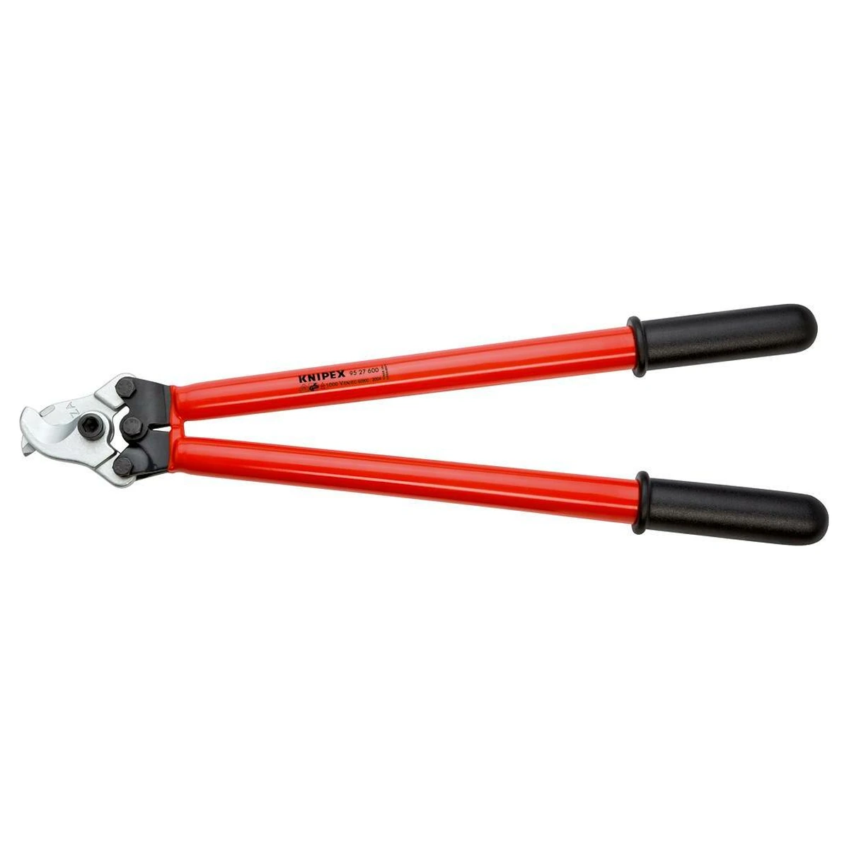 Knipex مقص كابلات معزول باليدين 600 مم