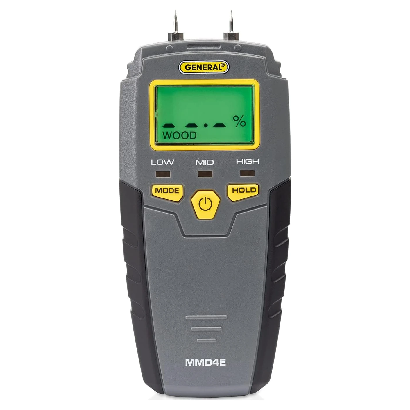 General Tools جهاز قياس رطوبة الحبوب