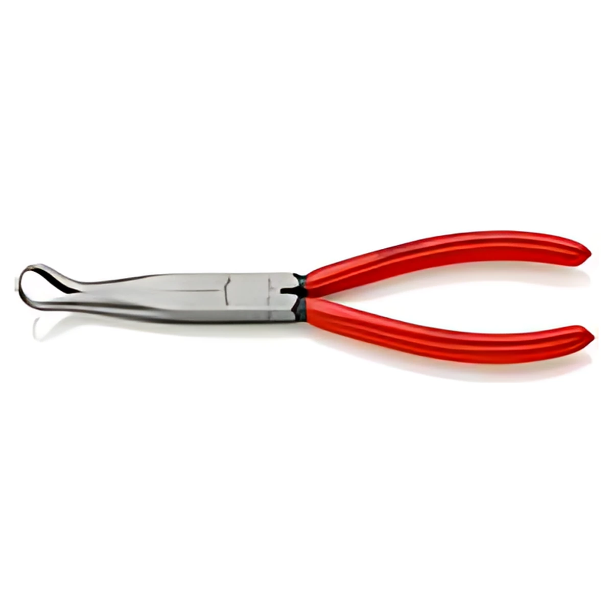 Knipex زرادية ميكانيكي مائلة 200 مم