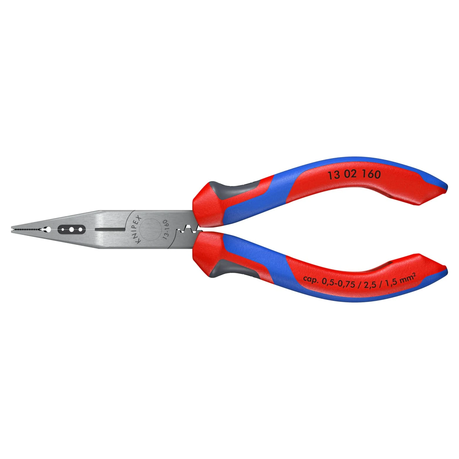 Knipex زرادية كهربائي 160 مم