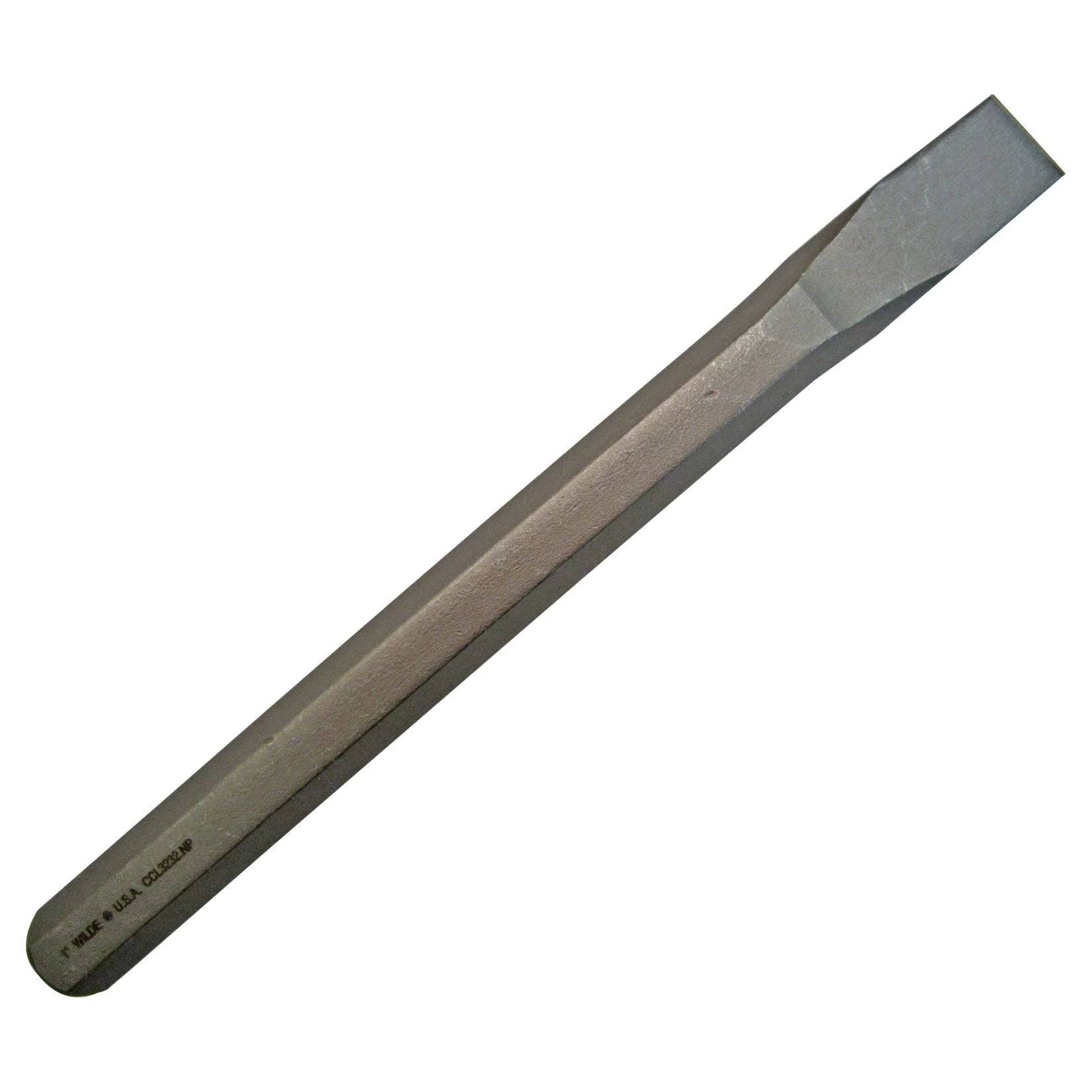 Wilde Tool أزميل مبسط طويل