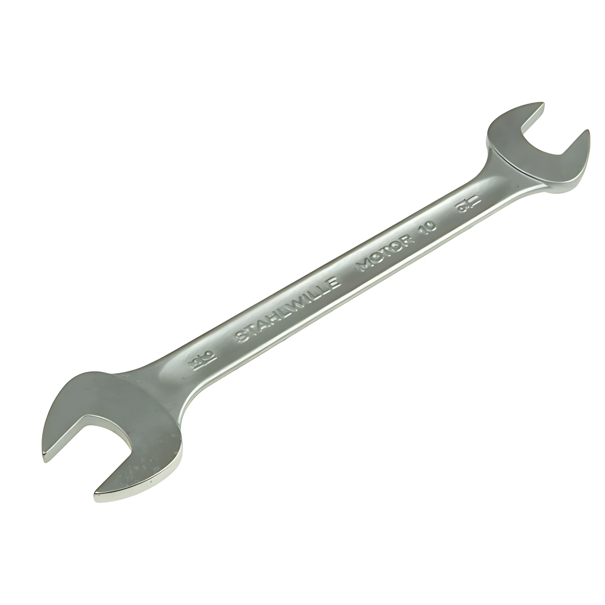 Bodmann مفتاح بلدي (مفتوح الطرفين)