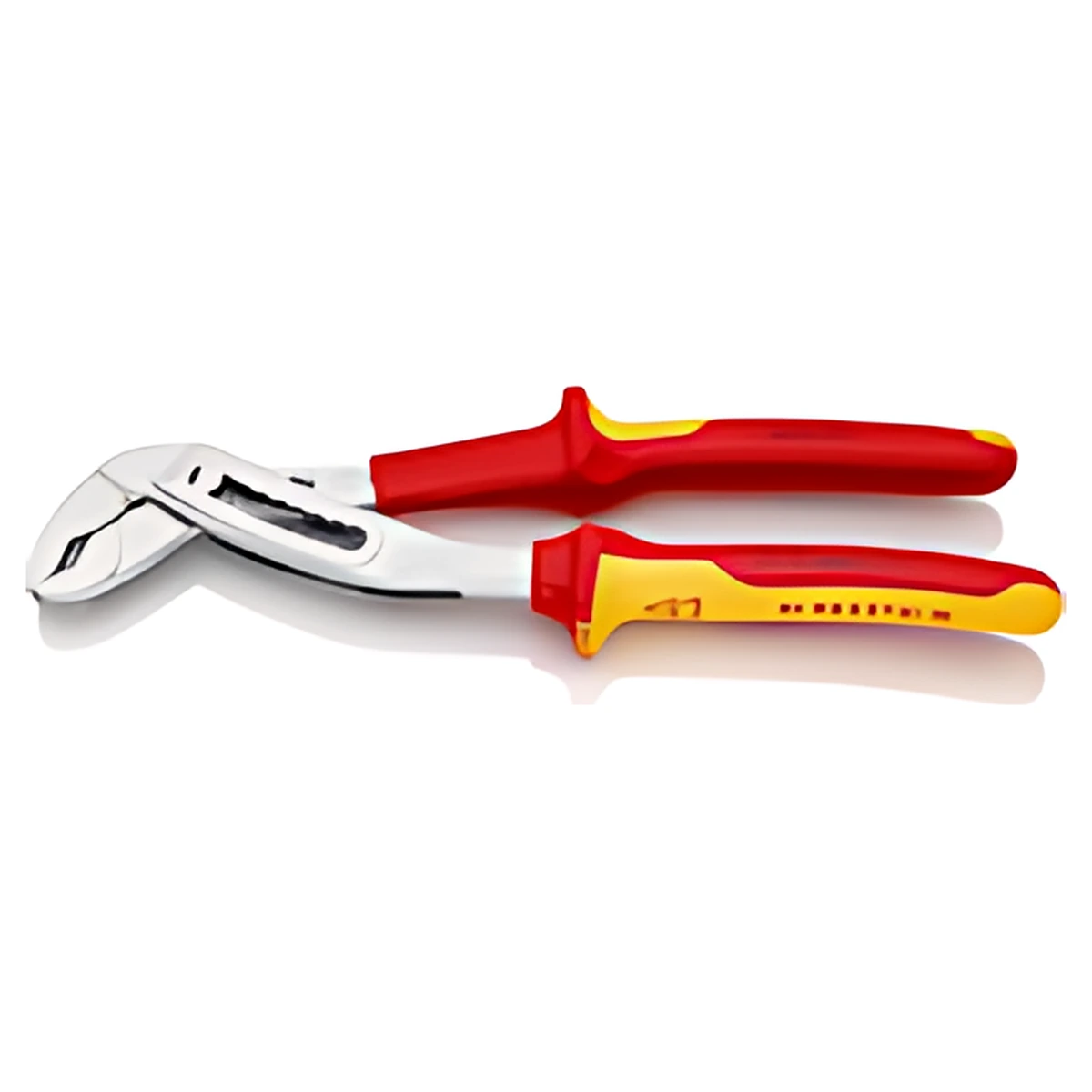 Knipex زرادية مضخة مياه معزولة 250 مم