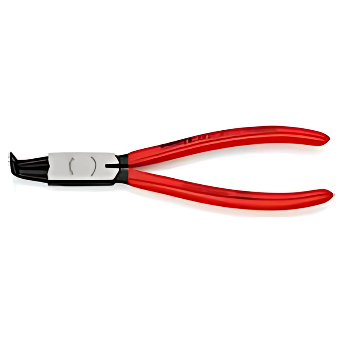 Knipex زرادية تيل داخلي مائلة J21