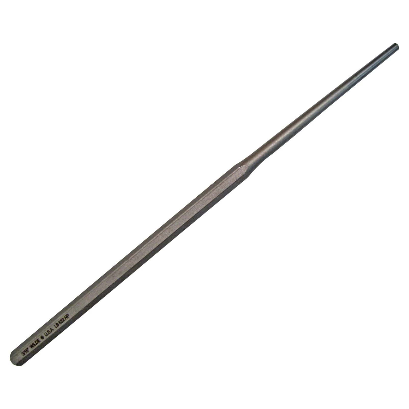 Wilde Tool قضيب محاذاة