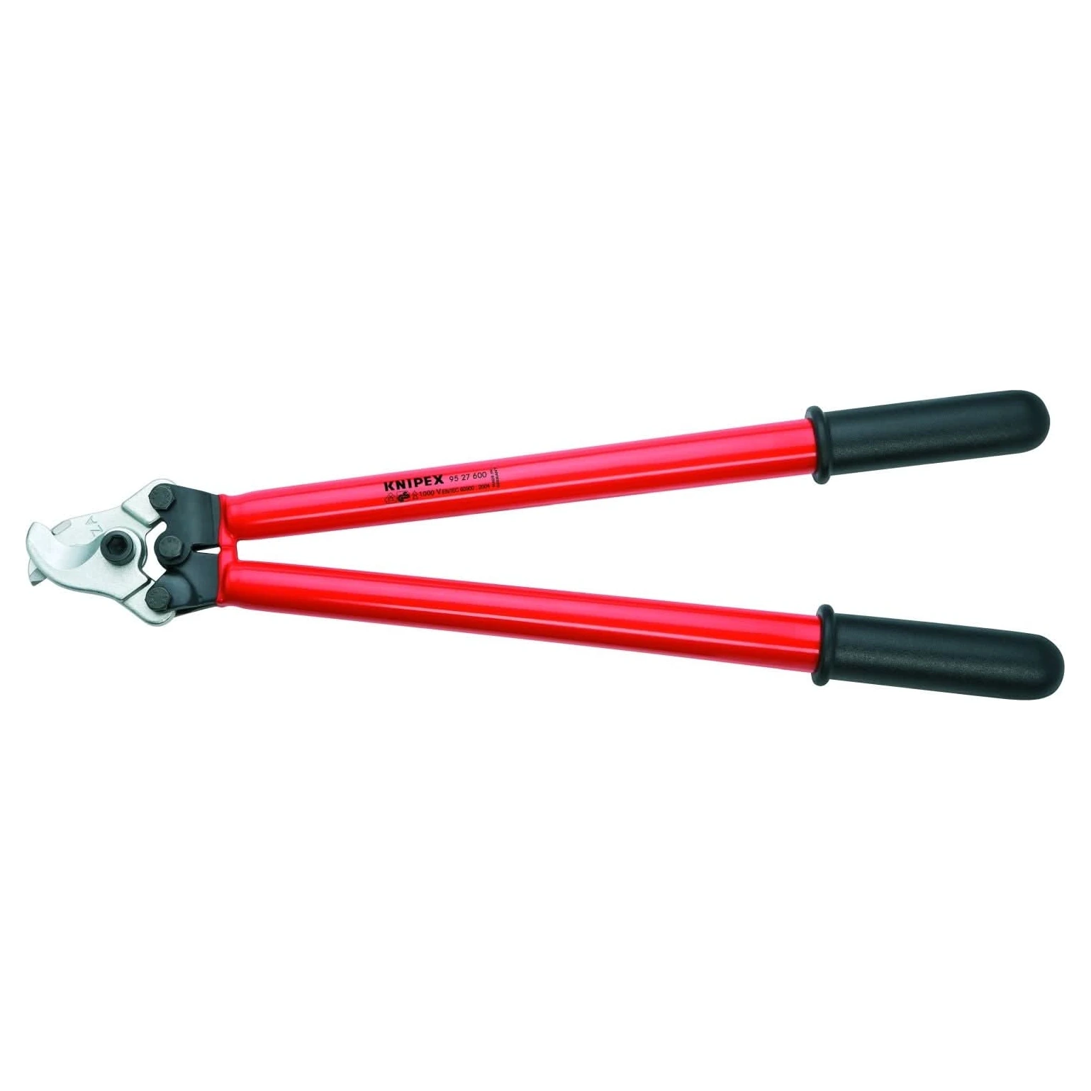 Knipex مقص كابلات باليدين 600 مم