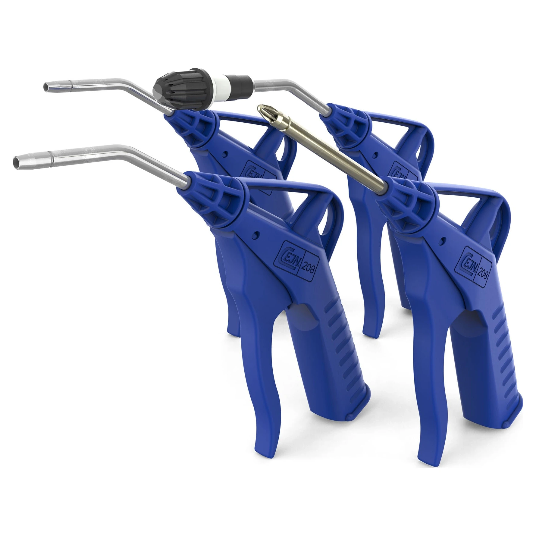 Wilde Tool مسدس هواء
