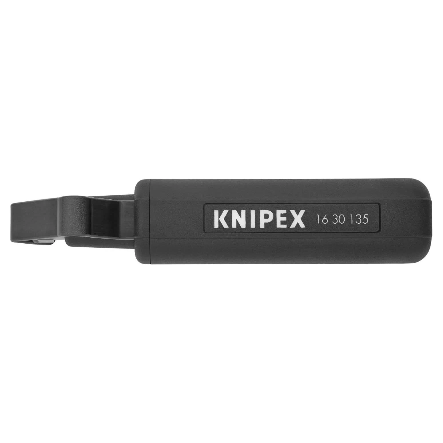 Knipex عراية أسلاك ذاتية الضبط 135 مم